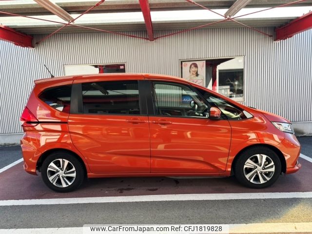 honda freed 2020 CFJ1819828 image 2