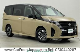 nissan serena 2023 -NISSAN--Serena 6AA-GFC28--GFC28-000154---NISSAN--Serena 6AA-GFC28--GFC28-000154-