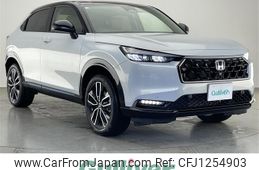 honda vezel 2025 -HONDA--VEZEL 6AA-RV5--RV5-1229391---HONDA--VEZEL 6AA-RV5--RV5-1229391-
