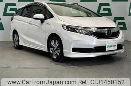 honda shuttle 2019 -HONDA--Shuttle 6AA-GP7--GP7-2101985---HONDA--Shuttle 6AA-GP7--GP7-2101985-