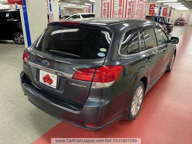 subaru legacy-touring-wagon 2010 CFJ1807290 image 2