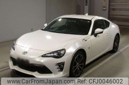 toyota 86 2017 -TOYOTA--86 ZN6-082430---TOYOTA--86 ZN6-082430-