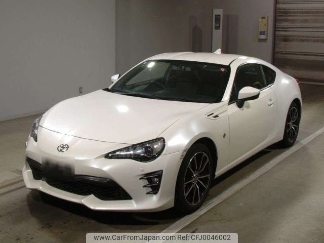 toyota 86 2017 -TOYOTA--86 ZN6-082430---TOYOTA--86 ZN6-082430- image 1