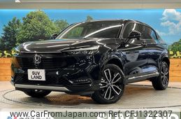 honda vezel 2021 -HONDA--VEZEL 6AA-RV5--RV5-1020289---HONDA--VEZEL 6AA-RV5--RV5-1020289-