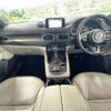 mazda cx-8 2019 -MAZDA--CX-8 3DA-KG2P--KG2P-215267---MAZDA--CX-8 3DA-KG2P--KG2P-215267- image 2