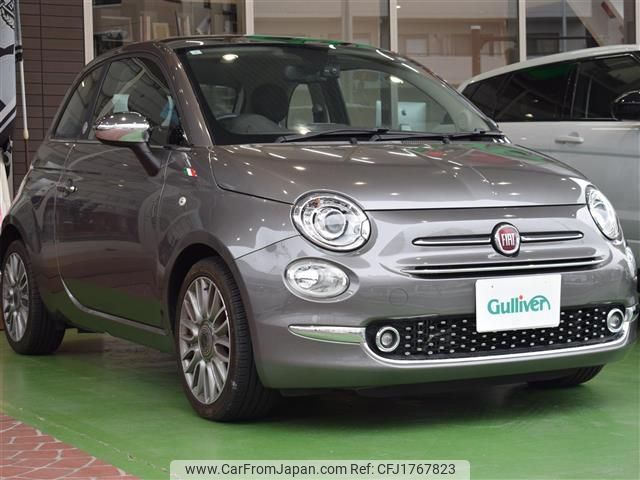 fiat 500 2016 CFJ1767823 image 1