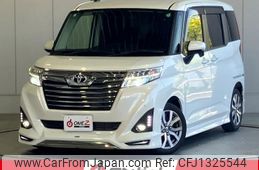 toyota roomy 2019 -TOYOTA--Roomy M900A--M900A-0276478---TOYOTA--Roomy M900A--M900A-0276478-