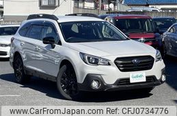 subaru outback 2020 -SUBARU--Legacy OutBack DBA-BS9--BS9-060522---SUBARU--Legacy OutBack DBA-BS9--BS9-060522-