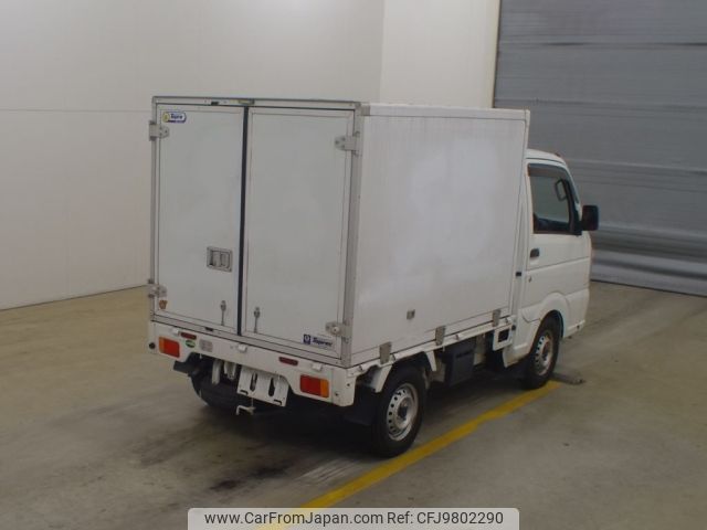 nissan clipper-truck 2018 -NISSAN--Clipper Truck DR16T-262862---NISSAN--Clipper Truck DR16T-262862- image 2