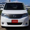 nissan serena 2012 P00312 image 8