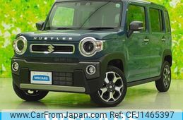 suzuki hustler 2024 CFJ1465397