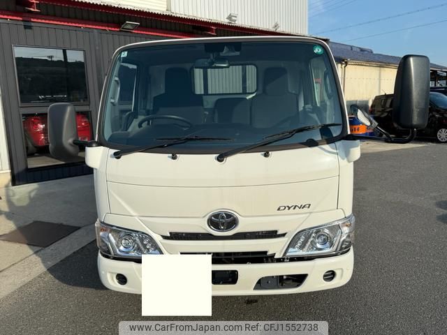 toyota dyna-truck 2025 CFJ1552738 image 2