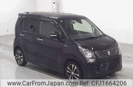 suzuki wagon-r 2014 CFJ1664206