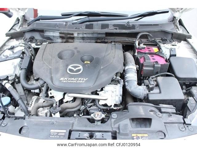 mazda demio 2016 -MAZDA--Demio LDA-DJ5FS--DJ5FS-148647---MAZDA--Demio LDA-DJ5FS--DJ5FS-148647- image 2