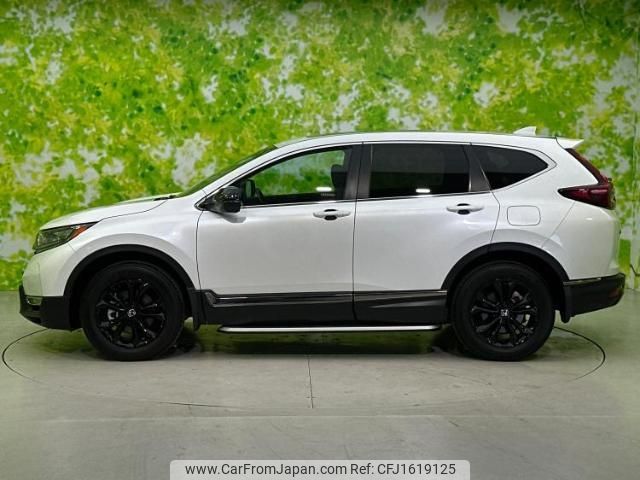 honda cr-v 2020 CFJ1619125 image 2