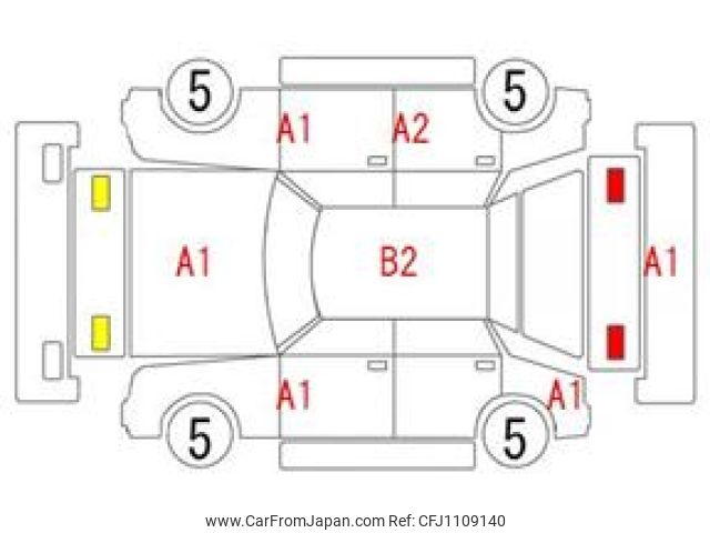 toyota hiace-van 2023 -TOYOTA--Hiace Van 3DF-GDH206V--GDH206-2032297---TOYOTA--Hiace Van 3DF-GDH206V--GDH206-2032297- image 2