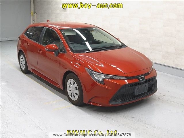 toyota corolla-touring-wagon 2019 -TOYOTA--Corolla Touring ZRE212W-6005100---TOYOTA--Corolla Touring ZRE212W-6005100- image 1