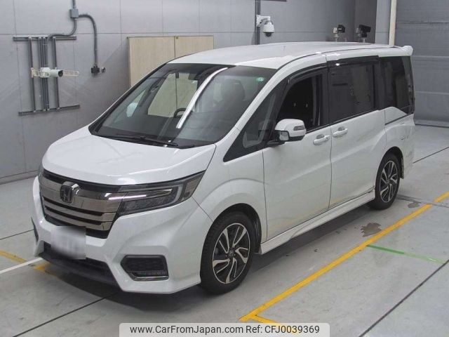 honda stepwagon 2018 -HONDA 【松戸 300す7784】--Stepwgn RP3-1212390---HONDA 【松戸 300す7784】--Stepwgn RP3-1212390- image 1