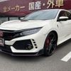 honda civic 2019 -HONDA 【名変中 】--Civic FK8--1201366---HONDA 【名変中 】--Civic FK8--1201366- image 1