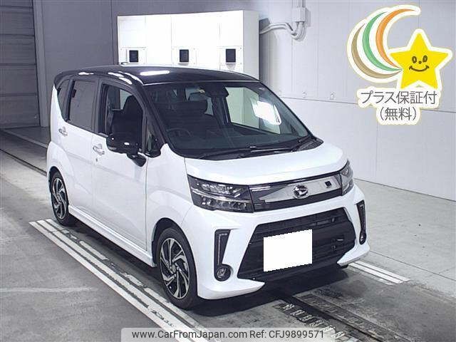 daihatsu move 2022 -DAIHATSU 【岐阜 582ﾐ6343】--Move LA150S-2134664---DAIHATSU 【岐阜 582ﾐ6343】--Move LA150S-2134664- image 1