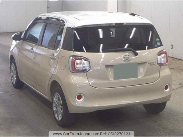 daihatsu boon 2020 quick_quick_5BA-M700S_0026041 image 2