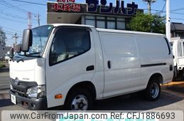 hino dutro 2018 CFJ1886693