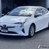 toyota prius 2018 -TOYOTA--Prius DAA-ZVW50--ZVW50-6125001---TOYOTA--Prius DAA-ZVW50--ZVW50-6125001- image 1