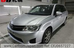 toyota corolla-fielder 2014 -TOYOTA--Corolla Fielder NZE164G-7025117---TOYOTA--Corolla Fielder NZE164G-7025117-