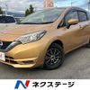 nissan note 2018 -NISSAN--Note DAA-HE12--HE12-066403---NISSAN--Note DAA-HE12--HE12-066403- image 1