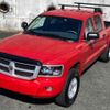 dodge dakota 2008 GOO_NET_EXCHANGE_0803845A30250627W007 image 3