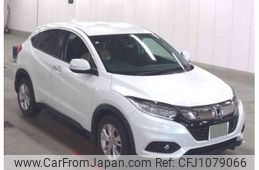 honda vezel 2021 -HONDA 【三重 351ﾕ 178】--VEZEL DBA-RU1--RU1-1334517---HONDA 【三重 351ﾕ 178】--VEZEL DBA-RU1--RU1-1334517-