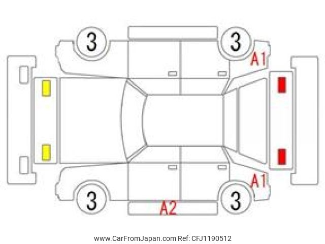 nissan dayz 2018 -NISSAN--DAYZ DBA-B21W--B21W-0625132---NISSAN--DAYZ DBA-B21W--B21W-0625132- image 2