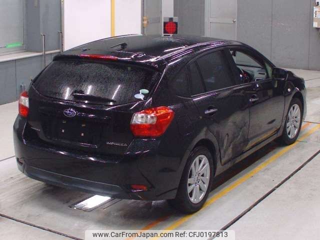 subaru impreza-wagon 2015 -SUBARU--Impreza Wagon DBA-GP3--GP3-023255---SUBARU--Impreza Wagon DBA-GP3--GP3-023255- image 2