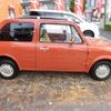 nissan pao 1990 CFJ1834458 image 24