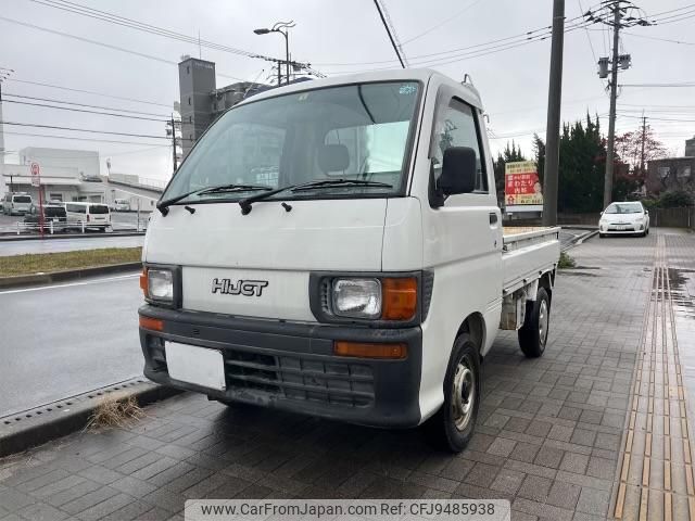 daihatsu hijet-truck 1998 GOO_JP_700080262230240215001 image 1