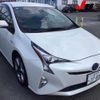 toyota prius 2016 -TOYOTA 【三重 330ﾕ3780】--Prius ZVW51--6032063---TOYOTA 【三重 330ﾕ3780】--Prius ZVW51--6032063- image 1