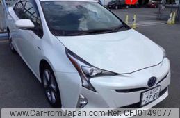 toyota prius 2016 -TOYOTA 【三重 330ﾕ3780】--Prius ZVW51--6032063---TOYOTA 【三重 330ﾕ3780】--Prius ZVW51--6032063-