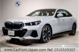 bmw bmw-others 2024 -BMW--BMW i5 ZAA-32FK45--WBY32FK030CN99***---BMW--BMW i5 ZAA-32FK45--WBY32FK030CN99***-