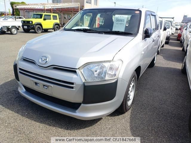 mazda familia-van 2019 CFJ1847668 image 1