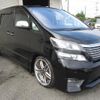 toyota vellfire 2011 quick_quick_ANH20W_ANH20W-8153214 image 5