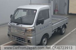 daihatsu hijet-truck 2022 -DAIHATSU--Hijet Truck S500P-0165764---DAIHATSU--Hijet Truck S500P-0165764-