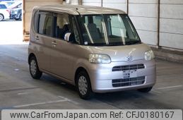 daihatsu tanto 2009 -DAIHATSU--Tanto L375S-0243461---DAIHATSU--Tanto L375S-0243461-