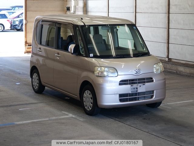 daihatsu tanto 2009 -DAIHATSU--Tanto L375S-0243461---DAIHATSU--Tanto L375S-0243461- image 1