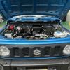 suzuki jimny 2019 -SUZUKI--Jimny 3BA-JB64W--JB64W-136919---SUZUKI--Jimny 3BA-JB64W--JB64W-136919- image 10