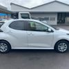 toyota yaris 2024 CFJ1724288 image 7