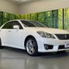 toyota crown 2012 -TOYOTA--Crown DBA-GRS200--GRS200-0074085---TOYOTA--Crown DBA-GRS200--GRS200-0074085- image 16