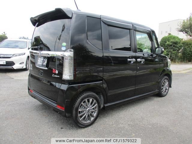 honda n-box 2016 CFJ1579322 image 2