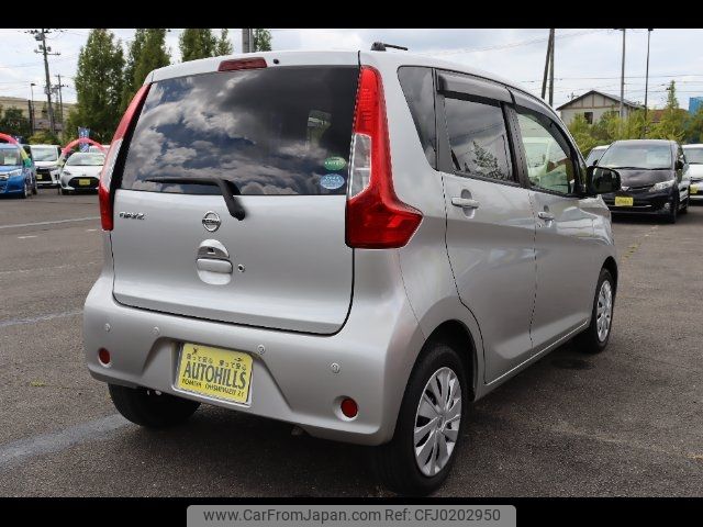 nissan dayz 2019 -NISSAN--DAYZ B21W--0649986---NISSAN--DAYZ B21W--0649986- image 2