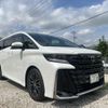 toyota vellfire 2023 quick_quick_6AA-AAHH45W_AAHH45-0008728 image 1