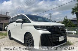 toyota vellfire 2023 quick_quick_6AA-AAHH45W_AAHH45-0008728